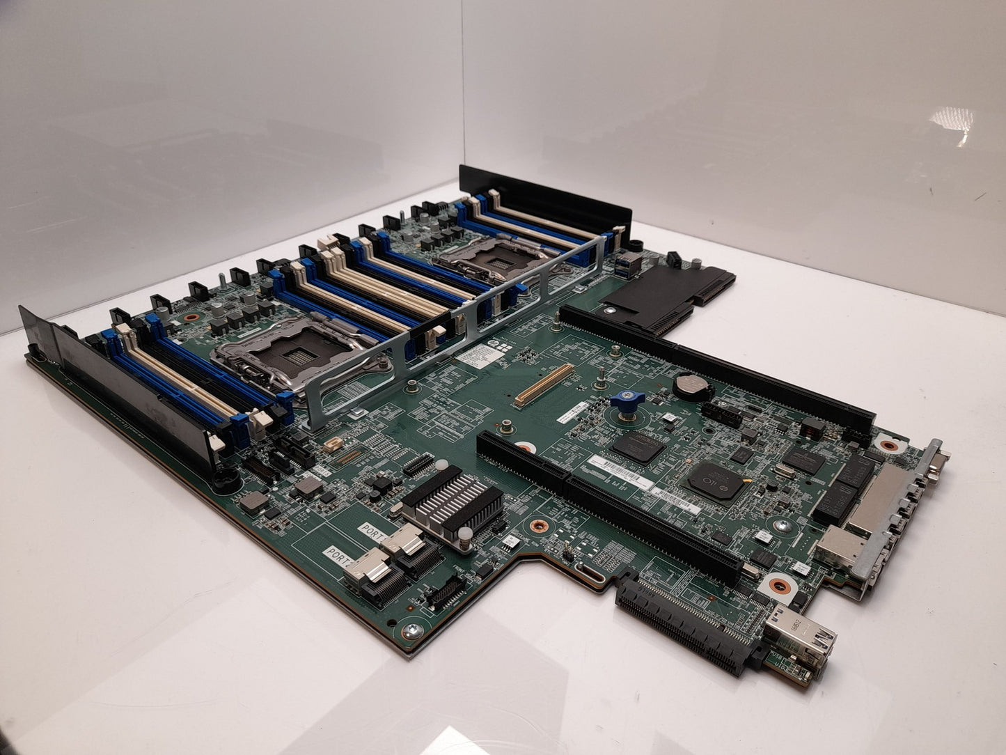 HP Proliant DL360 DL380 G9 Socket LGA2011 Motherboard 729842-002 843307-001