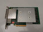 Dell QLogic QLE2694 16Gbps Quad Port PCIe FC HBA Card 06WJKM 6WJKM