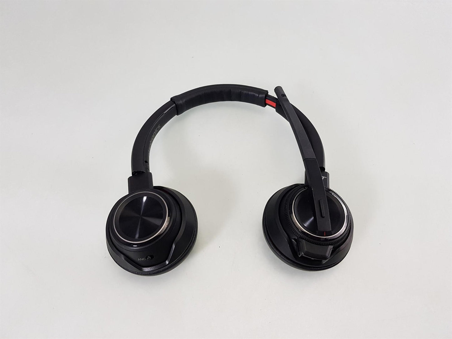 Plantronics W8220T Headset Only - With Carry Case