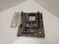 ASRock FM2A75M-DGS Socket FM2 M-ATX DDR3 Motherboard With I/O Shield