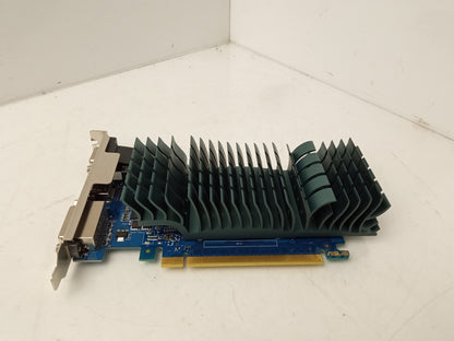 ASUS Nvidia GT730 2GB DDR5 PCIe Video Graphics Card GT730-SL-2GD5-BRK