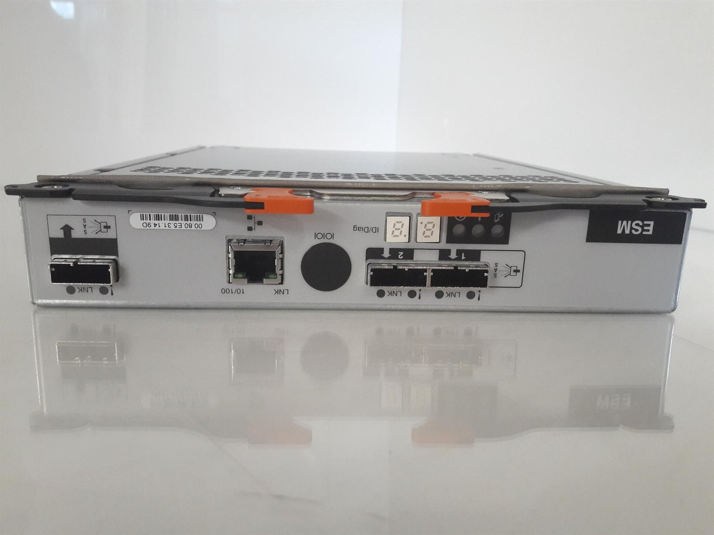 IBM DS3500 SAS ESM Environmental Service Controller Module 69Y0189 69Y0190