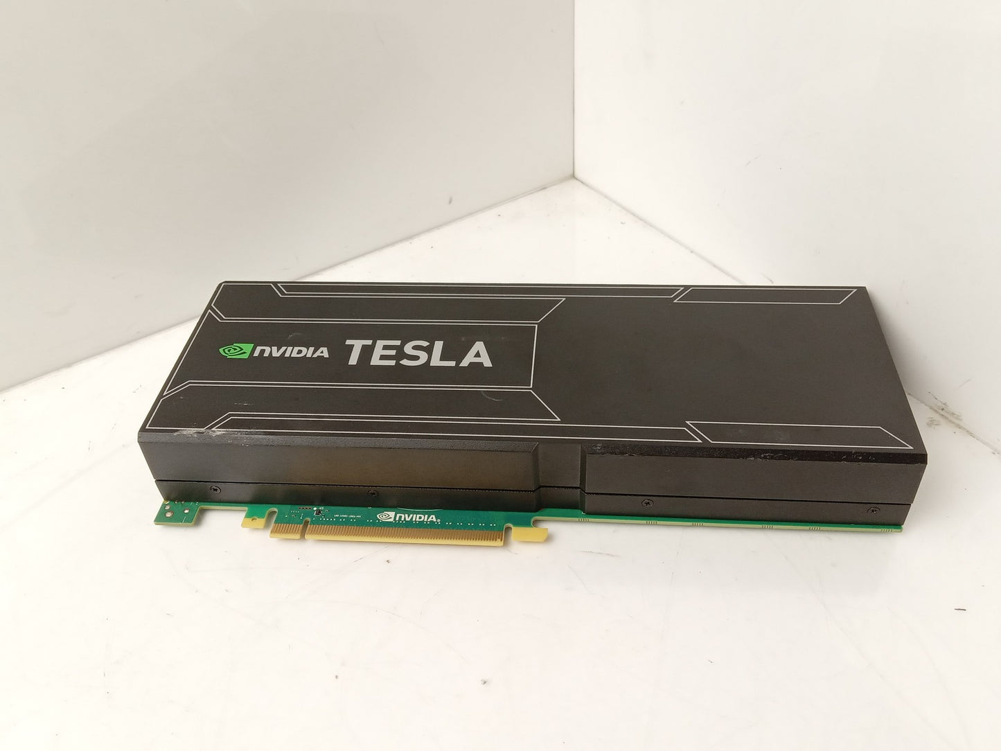 Nvidia Tesla K20 5GB Video Graphics Accelerator Card 669-22081-0208-211 A