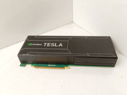 Nvidia Tesla K20 5GB Video Graphics Accelerator Card 669-22081-0208-211 A