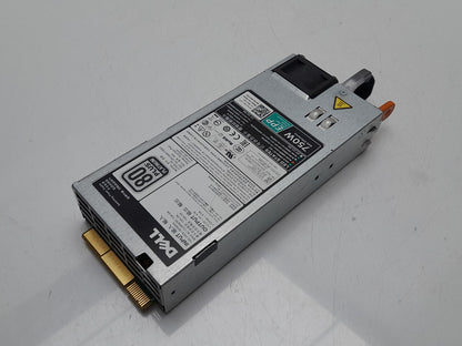 Dell PowerEdge T430 T630 R730 750W Power Supply Unit 0V1YJ6 V1YJ6