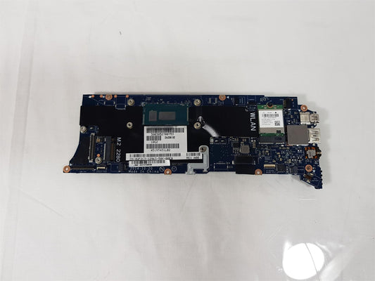 Dell XPS 13 9343 Laptop Motherboard with 8GB i5-5200U CPU LA-B441P 0WF2C3 WF2C3