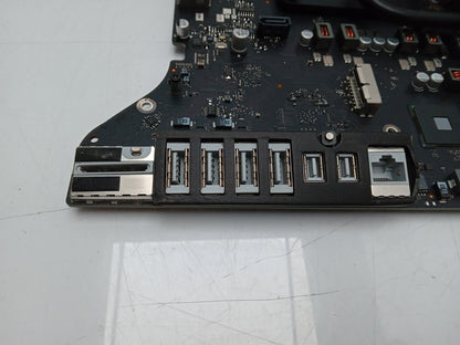 Apple iMac A1419 27" Late 2013 Logic Board Socket LGA1150 DDR3 820-3478-A