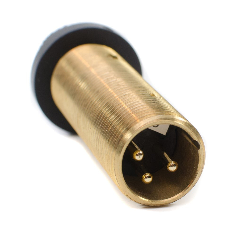 CAD Astatic Variable Polar Pattern Installation Boundary Button Microphone