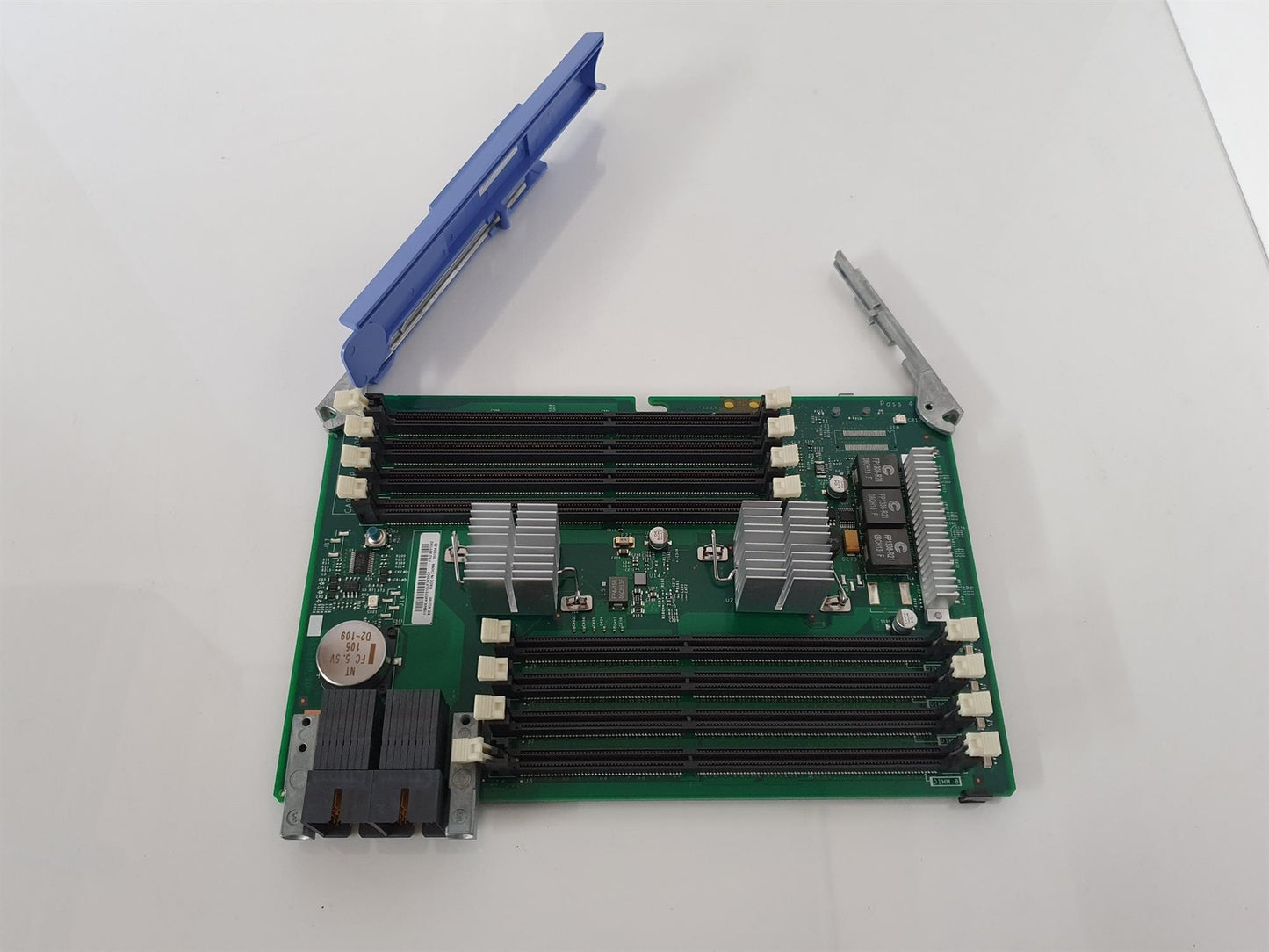 IBM System X3850 X3950 X5 Server 8 DIMM Memory Expansion Board 69Y1742