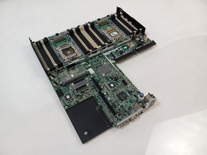 HP ProLiant DL360P G8 Dual Socket LGA2011 Motherboard 622259-003 732150-001