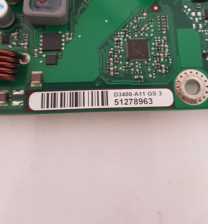 Fujitsu P556/e85 Socket LGA 1151 DDR4 Motherboard With I/O Shield D3400-A11 GS 3