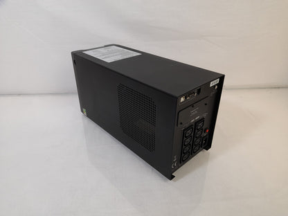 CyberPower PR1500ELCD 1500VA UPS Uninterruptible Power Supply - No Batteries