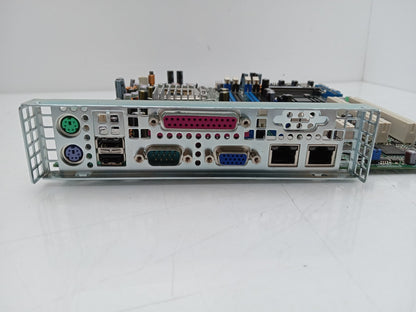 ASUS P5MT-M Socket LGA775 DDR2 Micro-ATX Workstation Motherboard