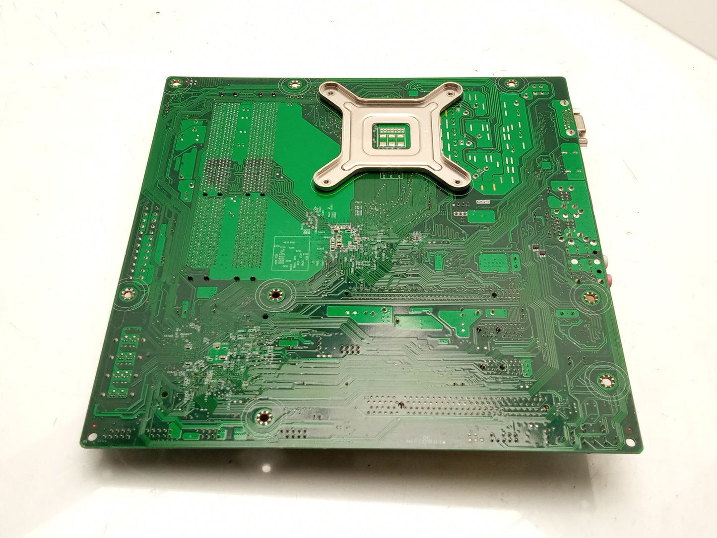 Dell Inspiron 560 Socket LGA775 Motherboard With I/O Shield 018D1Y 18D1Y