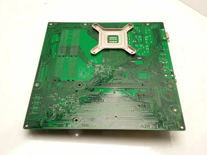 Dell Inspiron 560 Socket LGA775 Motherboard With I/O Shield 018D1Y 18D1Y