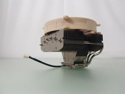 Noctua NH-C12P SE14 CPU Heatsink - With NF-P14 Fan