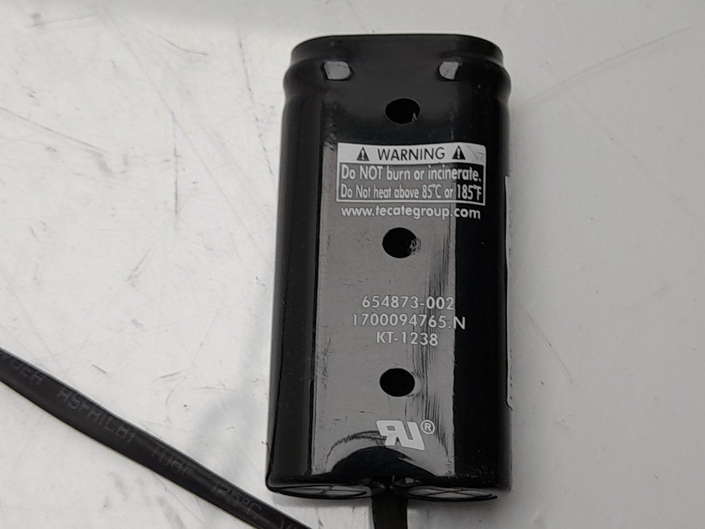 HP Smart Array P420 SAS Controller 1GB FBWC With Battery 610670-003 610674-001