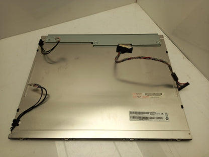 AU Optronics M190EG02 V4 19" LCD Replacement Display Screen