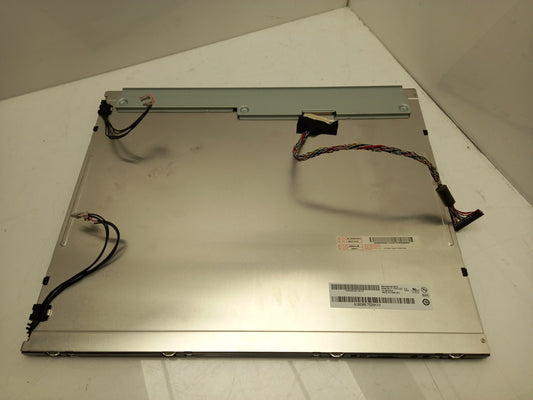 AU Optronics M190EG02 V4 19" LCD Replacement Display Screen