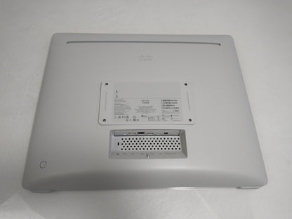 Cisco CS-DESK-K9 Webex Video Conferencing System