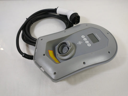 MyEnergi ZAPPI-2H07TW Single Phase 7Kw Type 2 EV Charger - Tested To Power