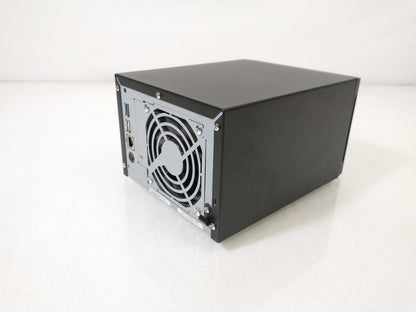 Buffalo TeraStation TS1400D Series 12TB Network Attached Storage (4x 3TB) No PSU