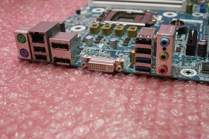 HP Z230 MT Socket LGA1150 Motherboard 697894-002 698113-001
