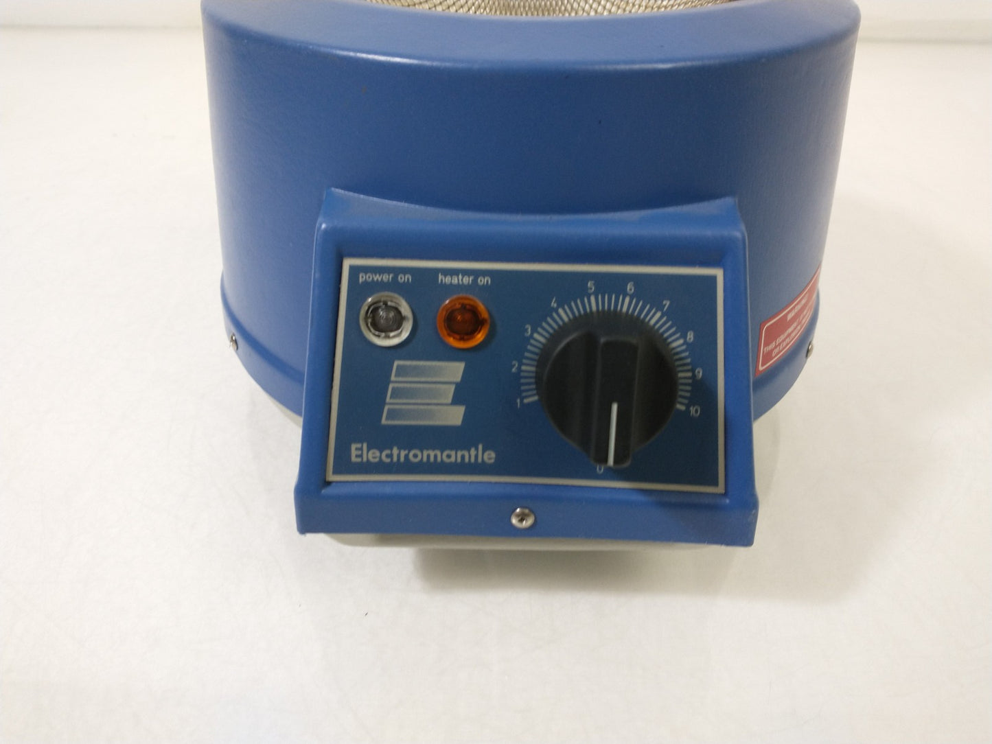 Electrothermal EM0500/CE Mk1 110V 200W Heating Mantle