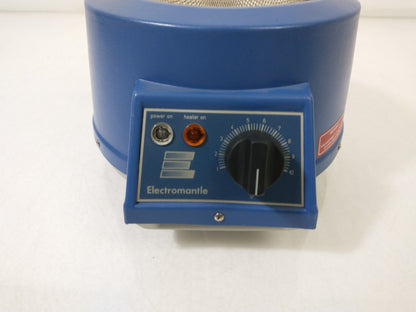 Electrothermal EM0500/CE Mk1 110V 200W Heating Mantle