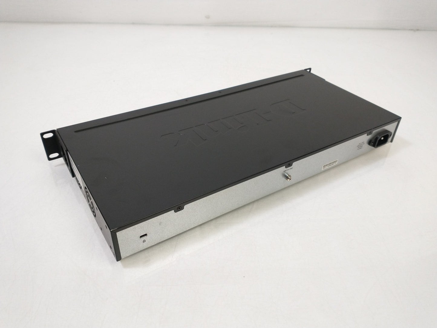 D-Link DGS-1510-52 52 Port Managed Gigabit Network Switch - With Rack Mounts
