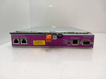 2x Dell EqualLogic PS4100 Type 12 Controller 0WDWJM WDWJM