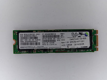 M.2 SATA Solid State Drive SSD 64GB 128GB 256GB 512GB 1TB 2TB Laptop Desktop Lot