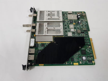 iDirect 1500 Series Evolution XLC-M Line Card
