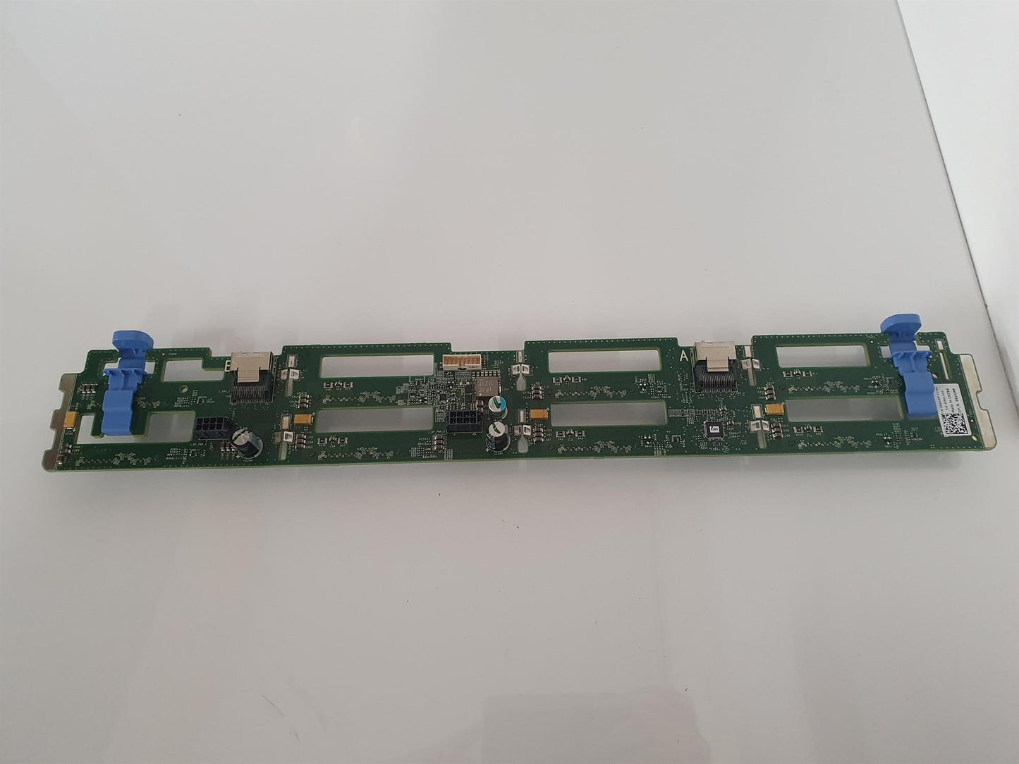 Dell PowerEdge R720 8x 3.5in SAS Hard Drive Server Backplane Board 0RVVMP RVVMP