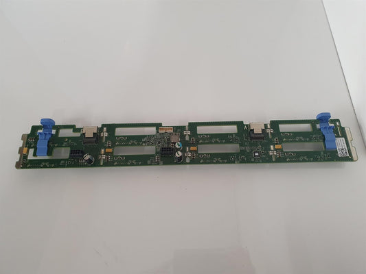 Dell PowerEdge R720 8x 3.5in SAS Hard Drive Server Backplane Board 0RVVMP RVVMP