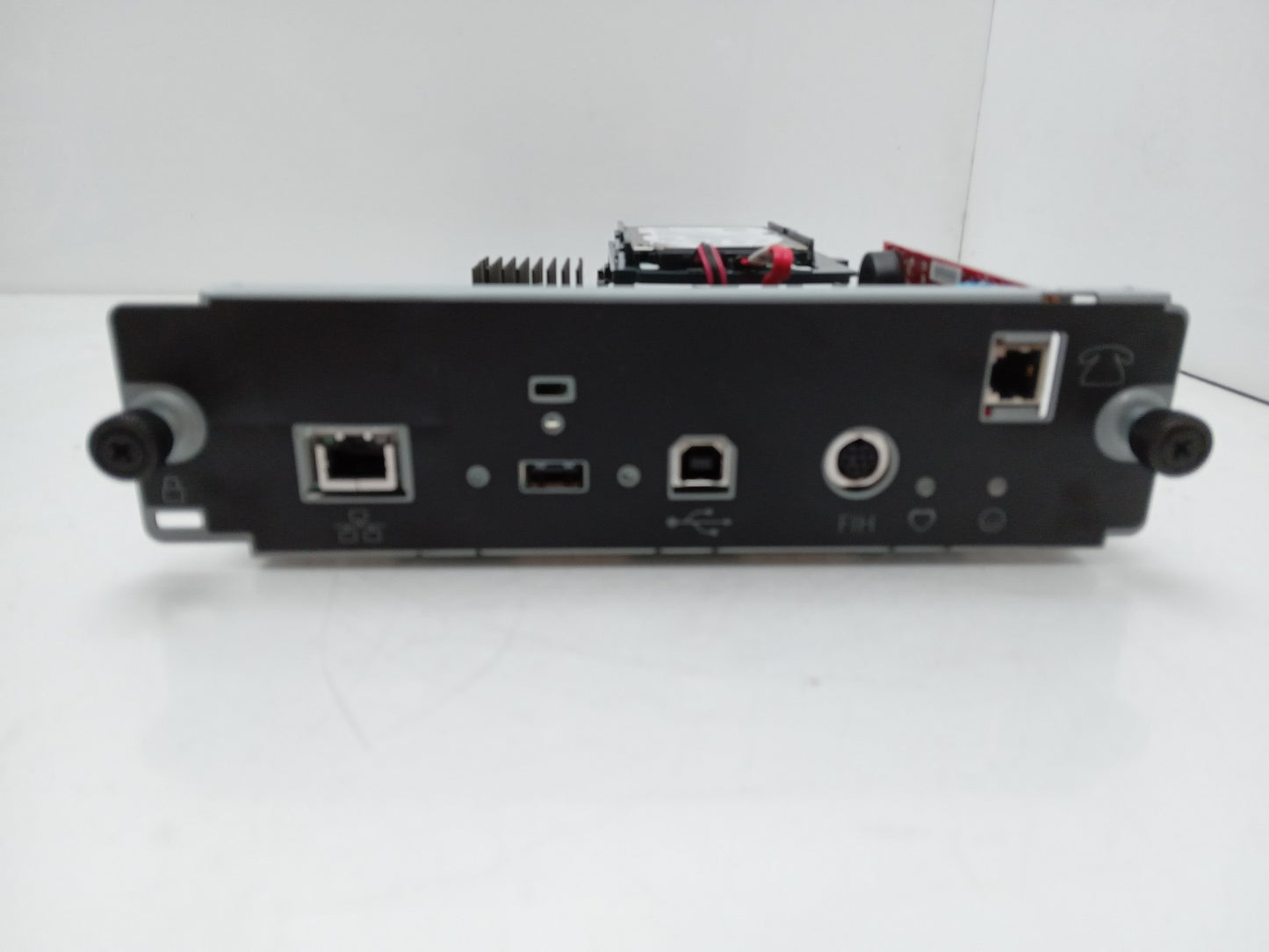 HP M680dn MFP Printer Formatter Board A2W75-60101