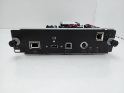 HP M680dn MFP Printer Formatter Board A2W75-60101