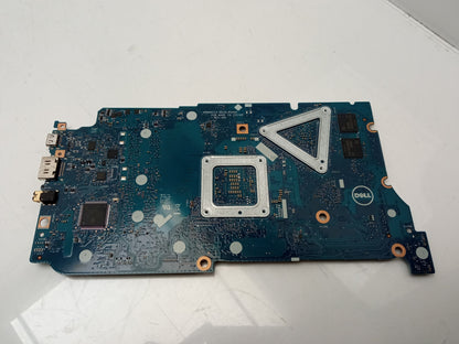 Dell Vostro 5471 Laptop Motherboard With i5-8250U 1.60 GHz CPU DDR4 0M8YX5 M8YX5