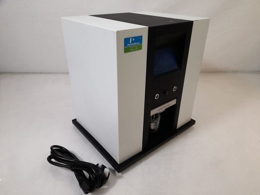 Perkin Elmer DataPhysics Humidity Generator HGC 20