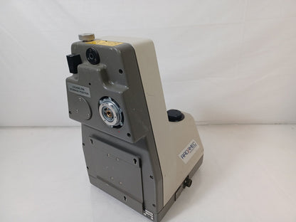 Vinten Radamec HK435 Robotic Heavy Duty Pan/Tilt Tripod Head - No Mount and Dial