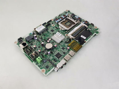 HP OMNI 120 Socket LGA1155 DDR3 AIO Motherboard 646908-003