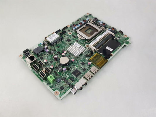 HP OMNI 120 Socket LGA1155 DDR3 AIO Motherboard 646908-003