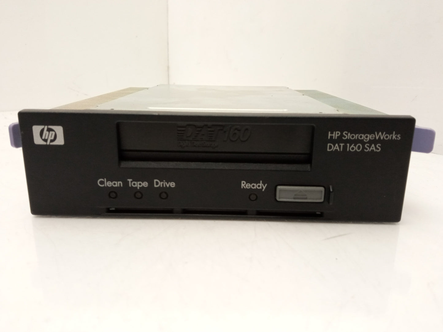 HP StorageWorks DAT160 SAS Internal Tape Drive Q1587-60005 450421-001