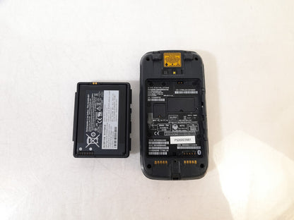 Honeywell Dolphin CT50LUN Barcode Scanner & Docking Station - (Windows OS)