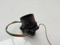 2.7-13.5mm 1:1.3 1/2.7" Varifocal Motorized Zoom/Focus CCTV Lens SRP0808 027UDN6