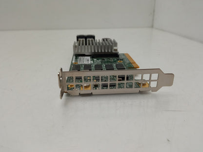SuperMicro AOC-S3108L-H8iR-16DD 8 Port SAS SATA RAID Controller PCIe Card