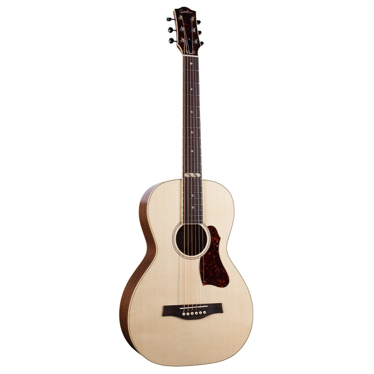 Godin Rialto RN GT Electro-Acoustic Guitar ~ Natural