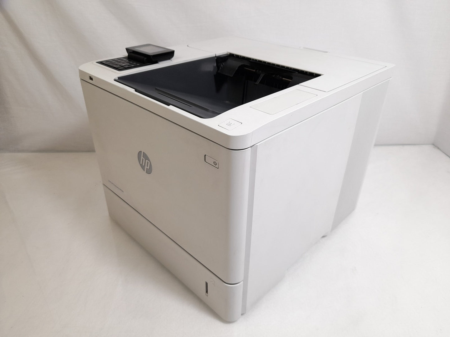 HP LaserJet Enterprise M608n A4 Network Monochrome Laser Printer - K0Q17A