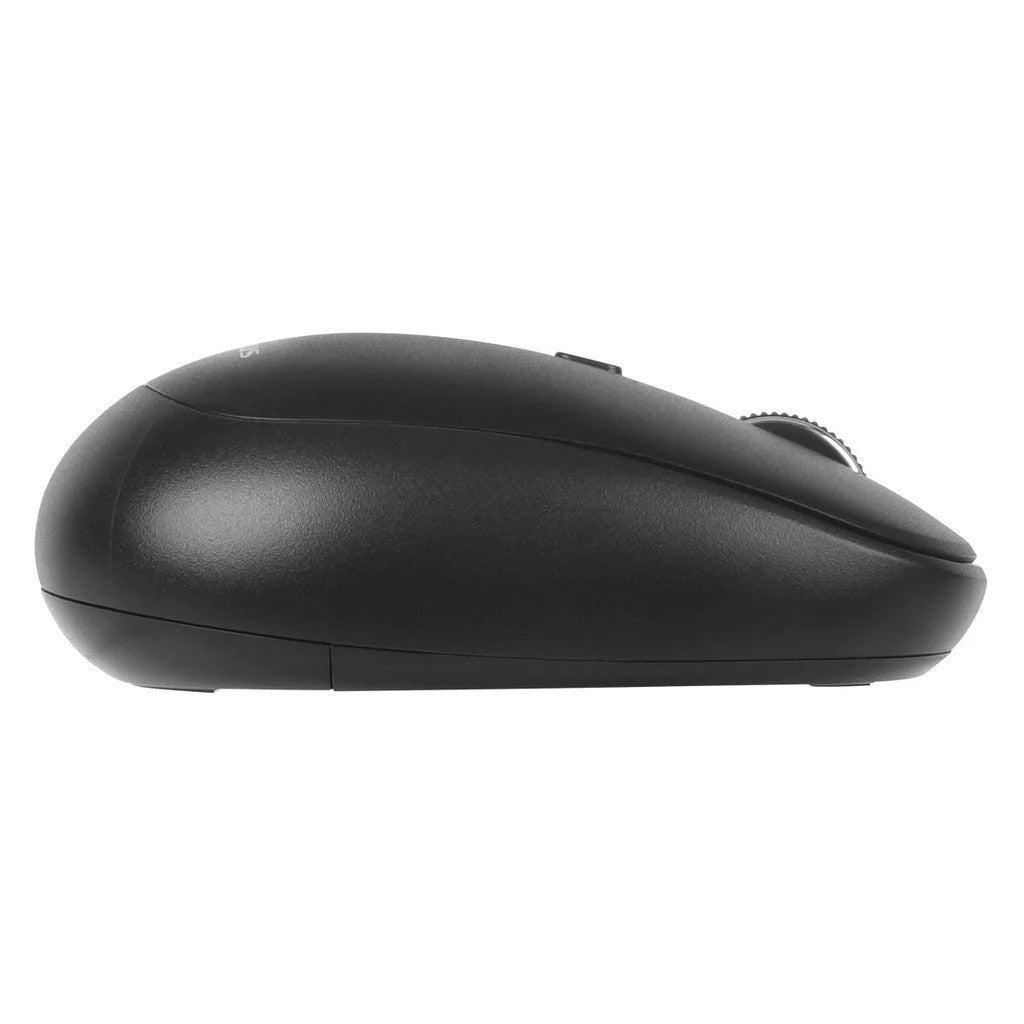Targus Midsize Comfort Multi-Device Antimicrobial Wireless Mouse AMB582GL