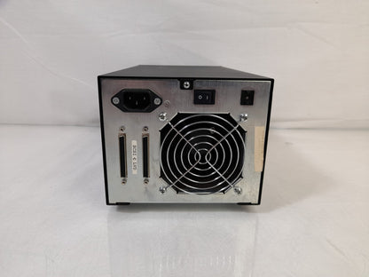 IBM 3580 L23 Ultrium LTO 2 System Storage Data Cartridge External Tape Drive